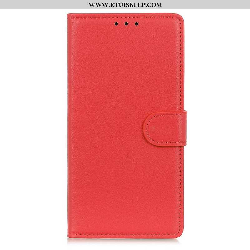 Etui Folio do Realme 9i Wielofunkcyjne